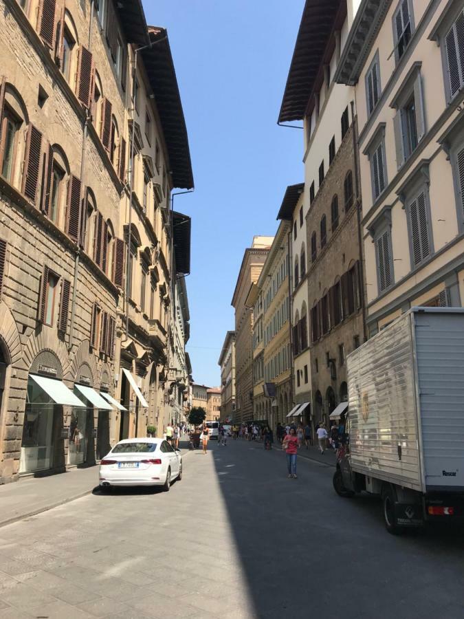 Apartamento Vecchia Volta Florencia