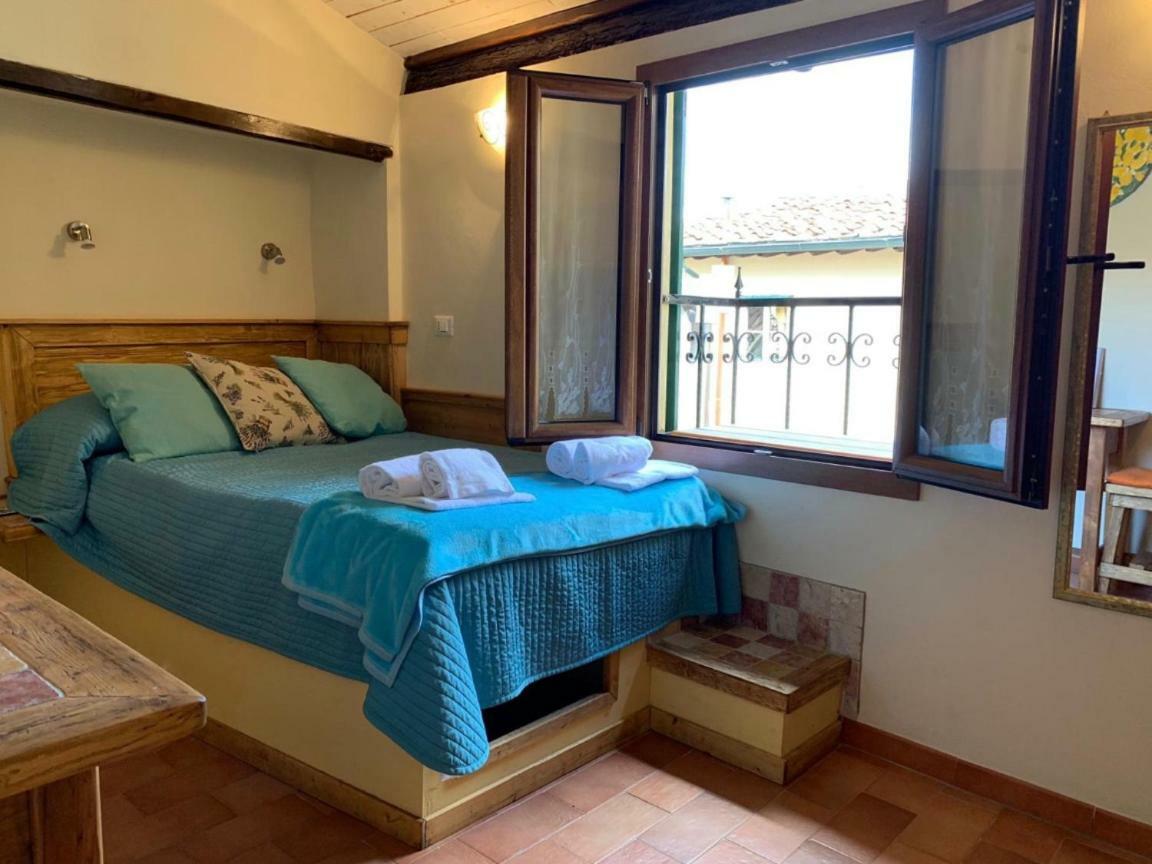 Vecchia Volta Apartamento *