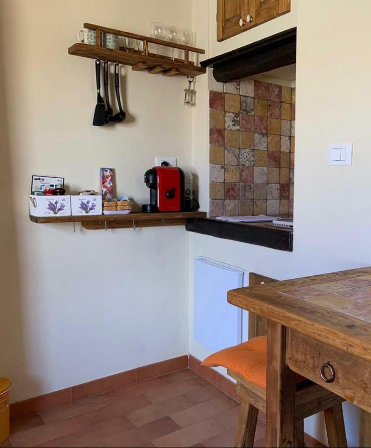 Vecchia Volta Apartamento